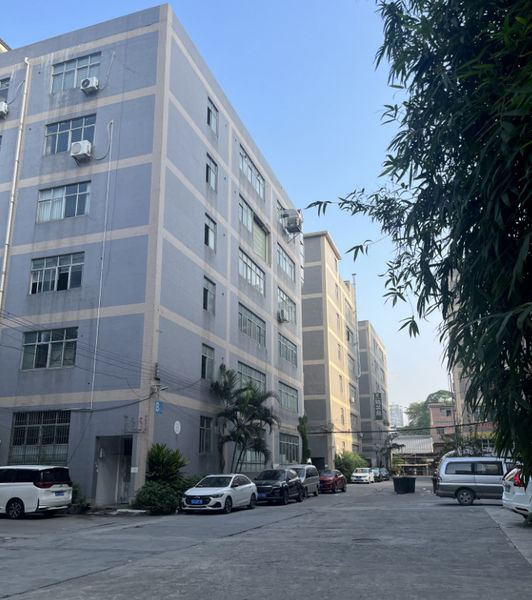 চীন Guangzhou Lizhirun Technology Development Co., Ltd সংস্থা প্রোফাইল