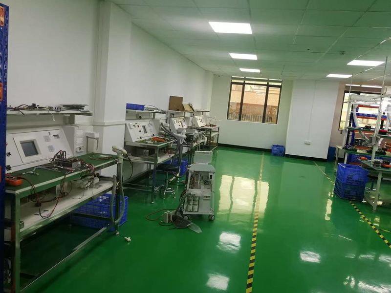চীন Guangzhou Lizhirun Technology Development Co., Ltd সংস্থা প্রোফাইল