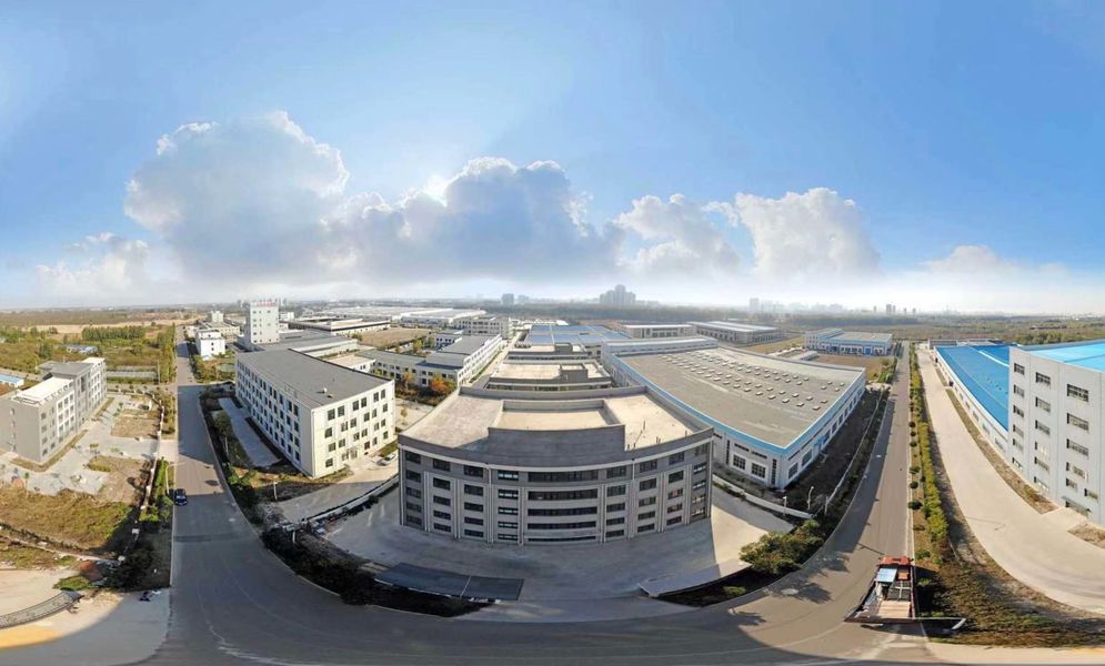 চীন Guangzhou Lizhirun Technology Development Co., Ltd সংস্থা প্রোফাইল