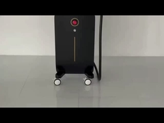 ডায়োড লেজার স্থায়ী চুল অপসারণ মেশিন 755nm 808nm 1064Nm মেডিকেল সৌন্দর্য সরঞ্জাম